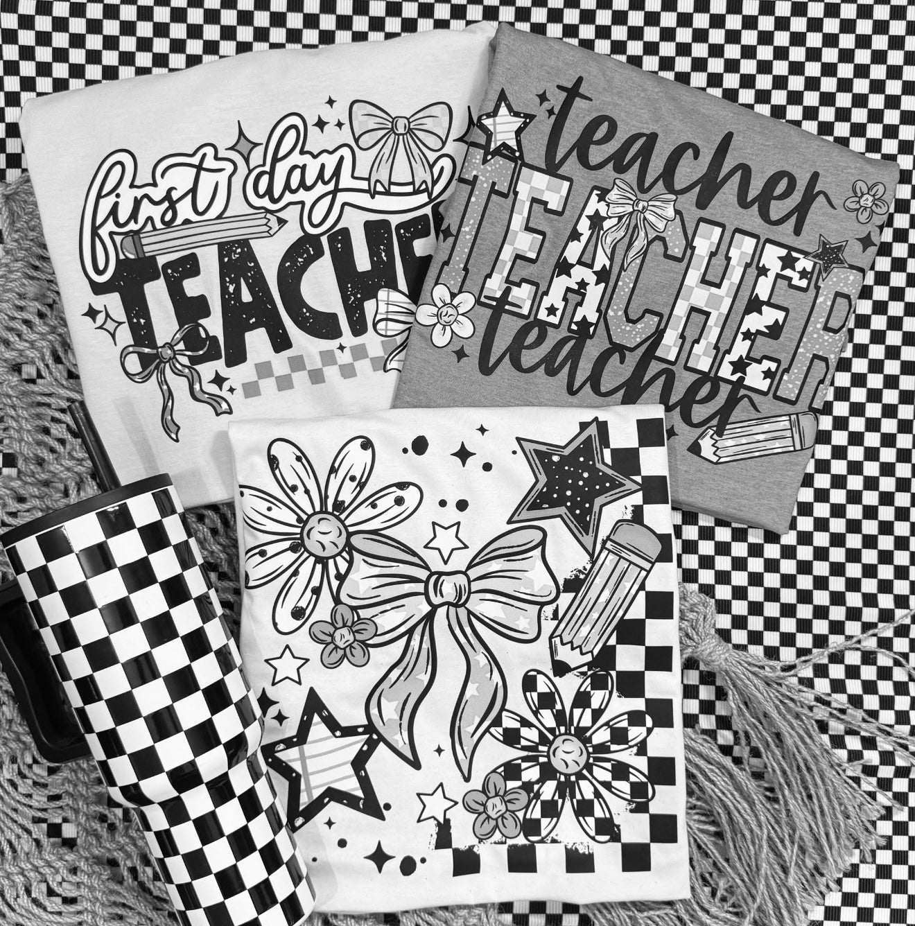 Teacher Box