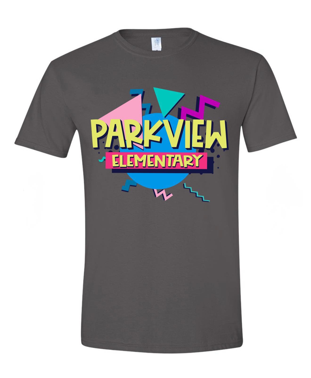 PARKVIEW ADULT TSHIRT