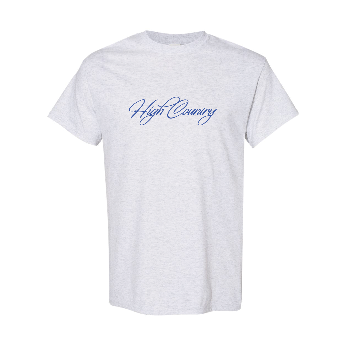 Youth - High Country Script