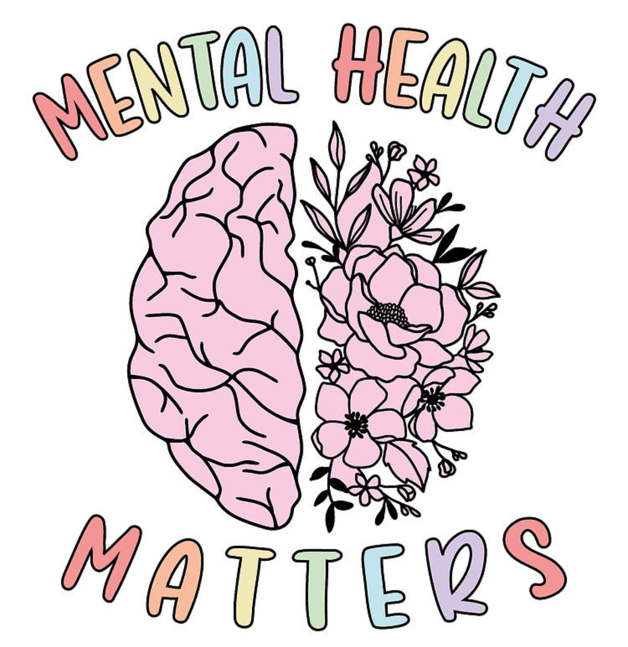 Mental Health Mystery Box
