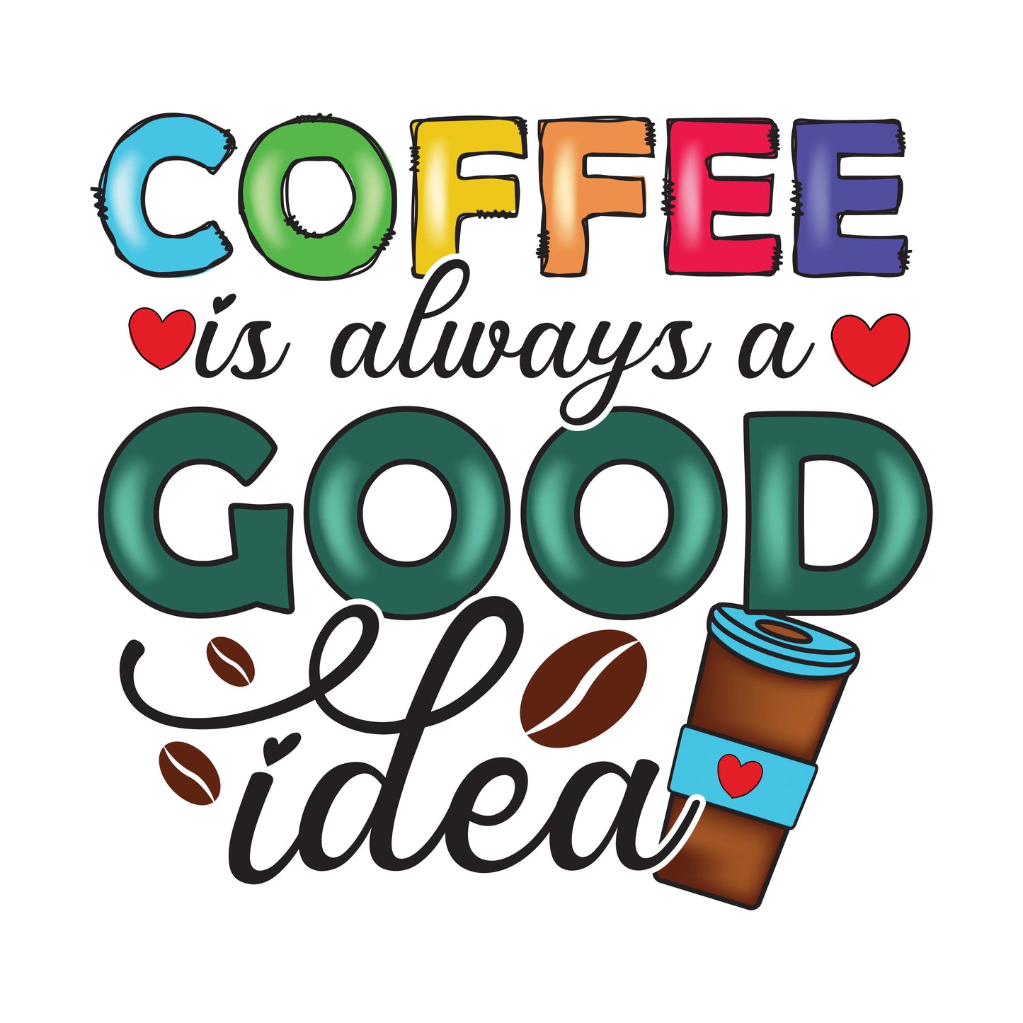 COFFEE MYSTERY BOX
