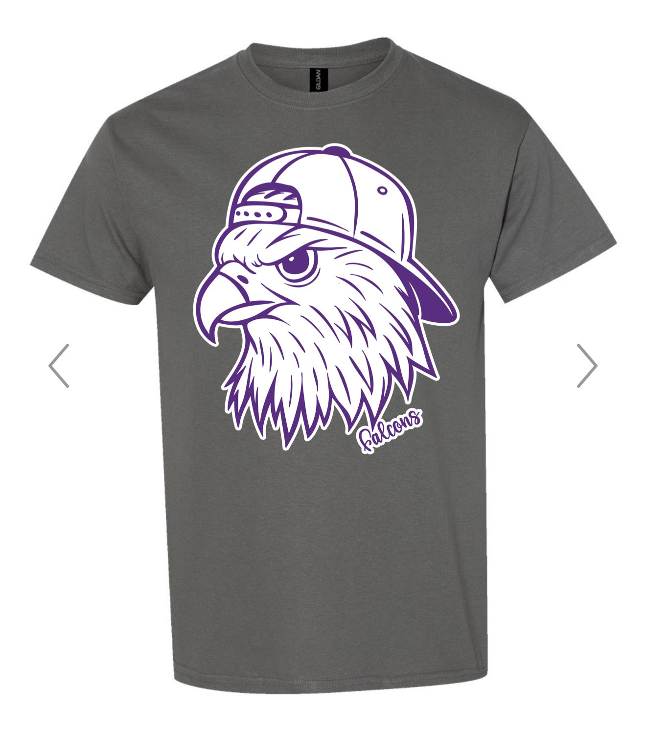Falcon ADULT Tshirt