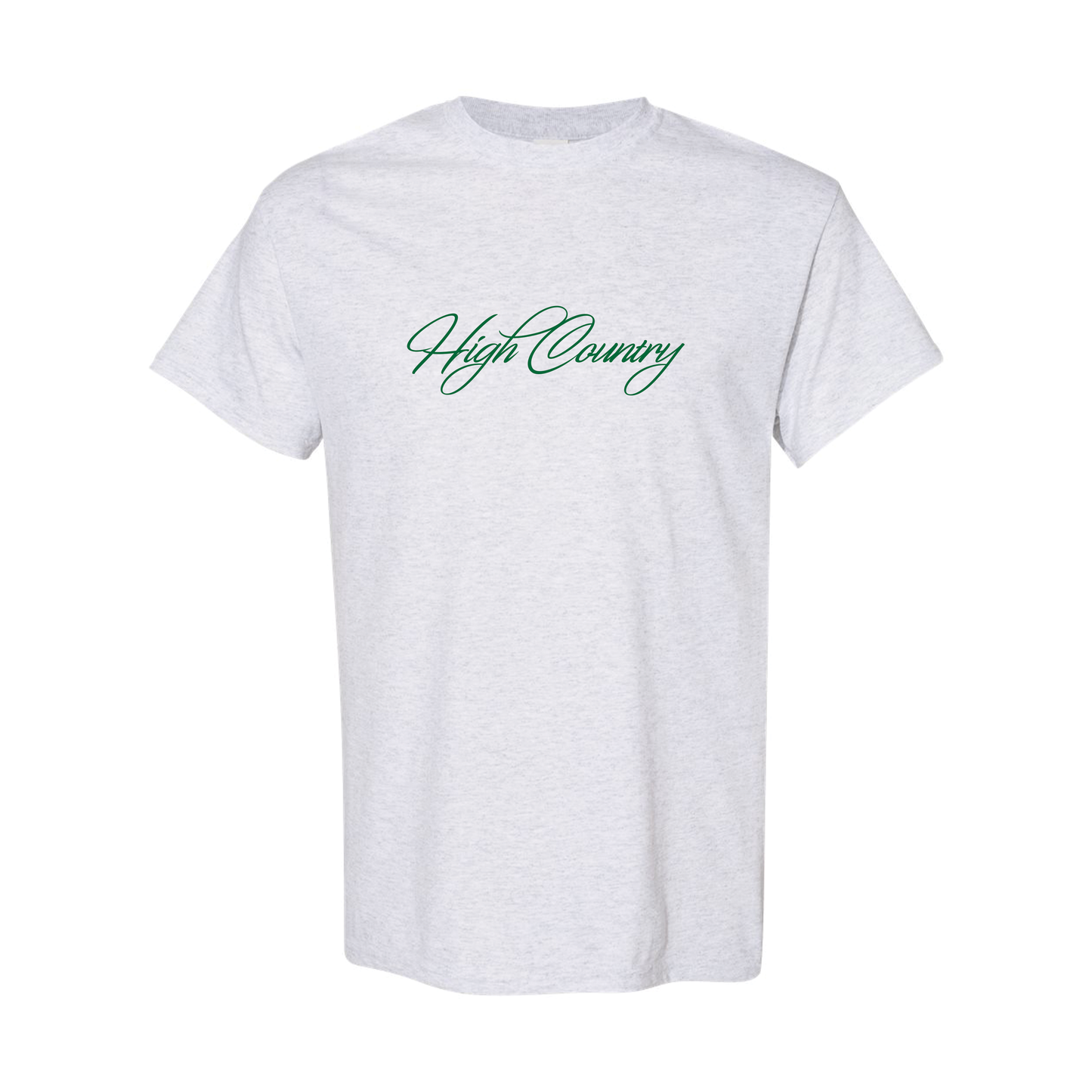 Youth - High Country Script