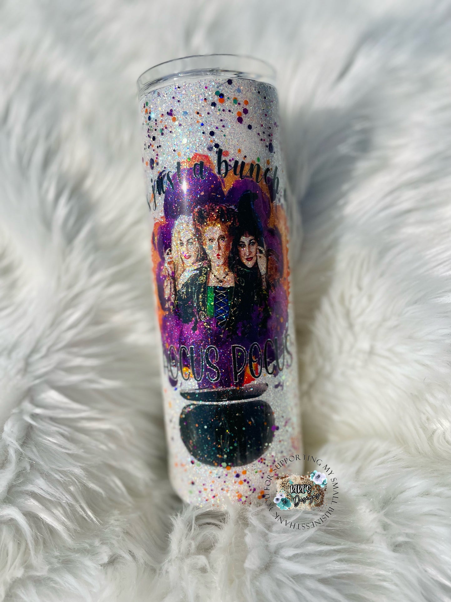 Bunch of Hocus Pocus