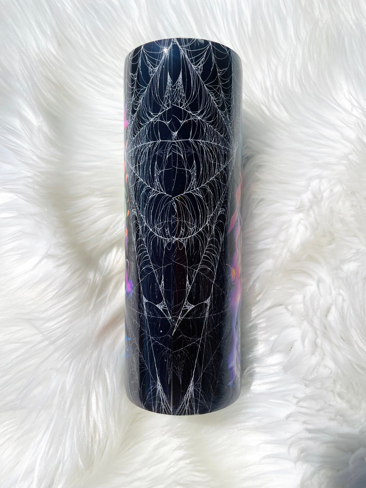 Hocus Pocus Full Wrap Tumbler