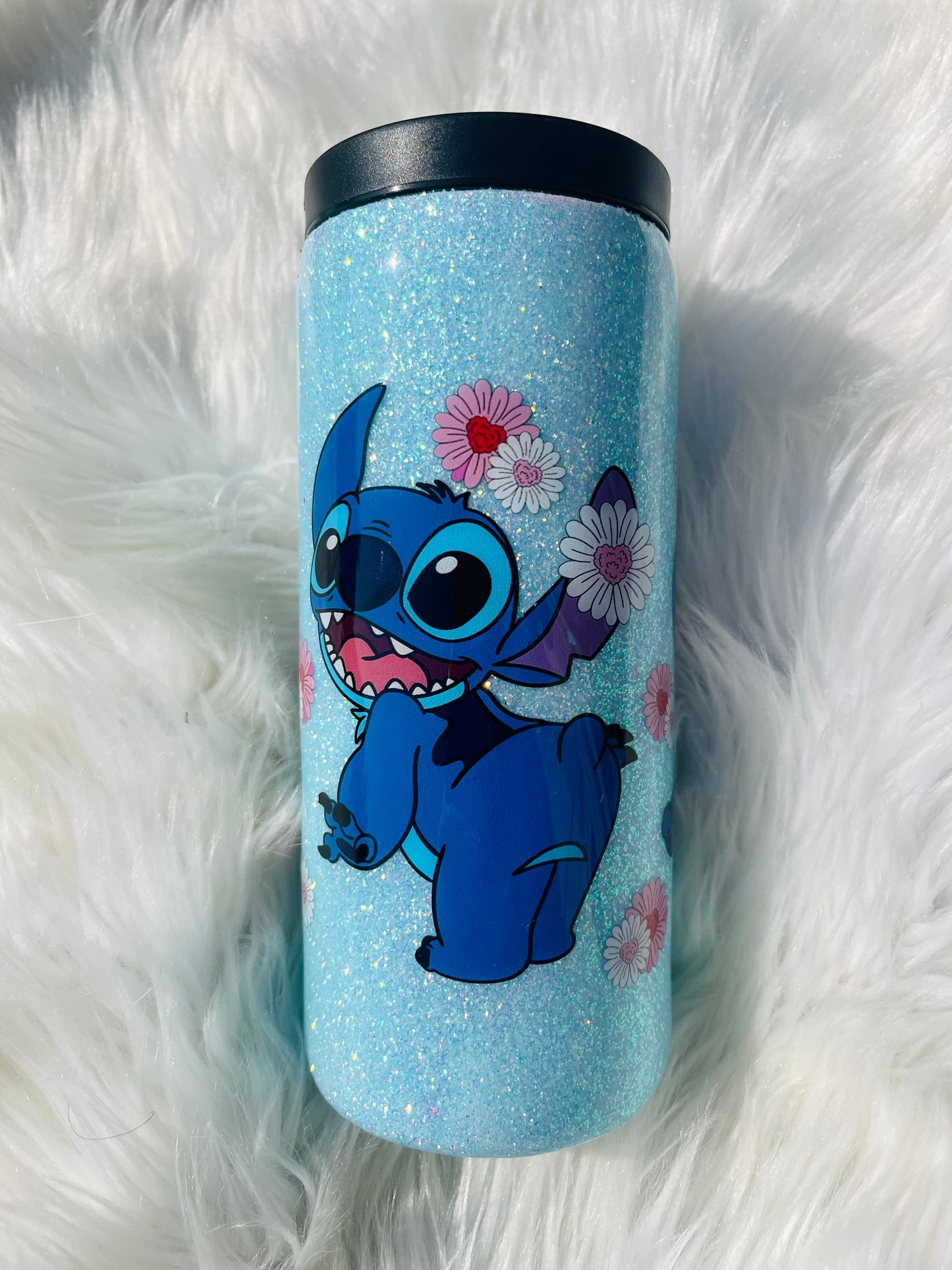 Floral Stitch