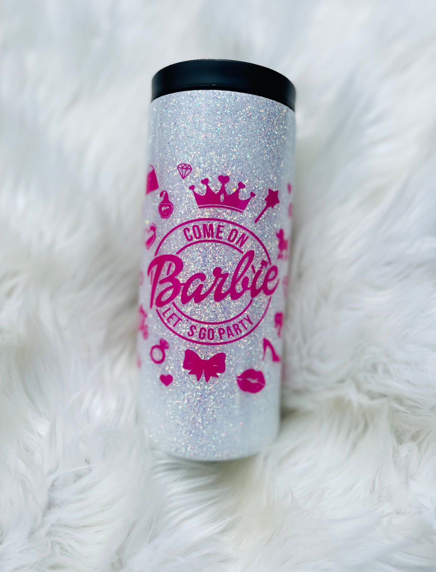 Come On Barbie, Let’s Go Party