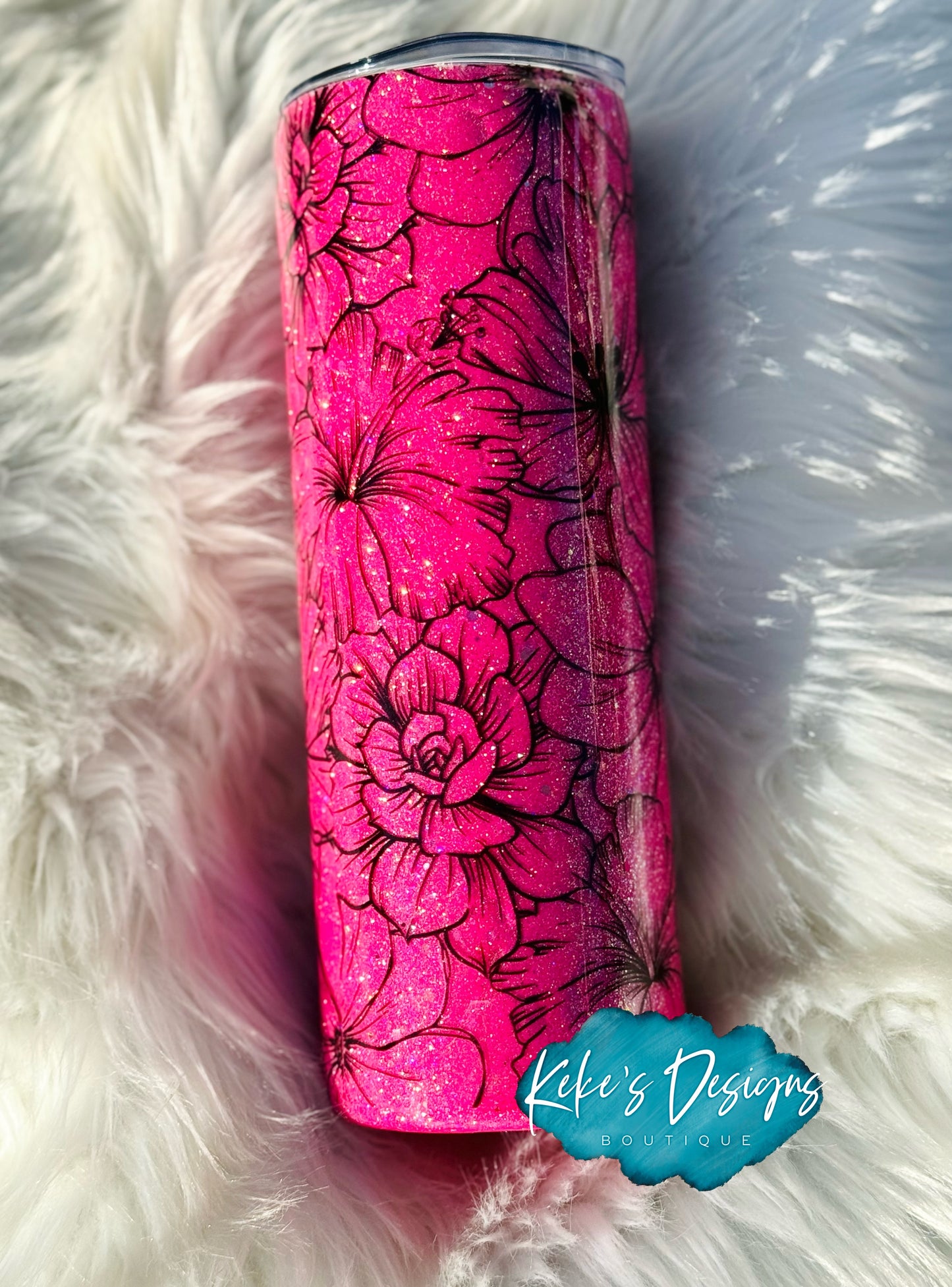 Flower Crazy