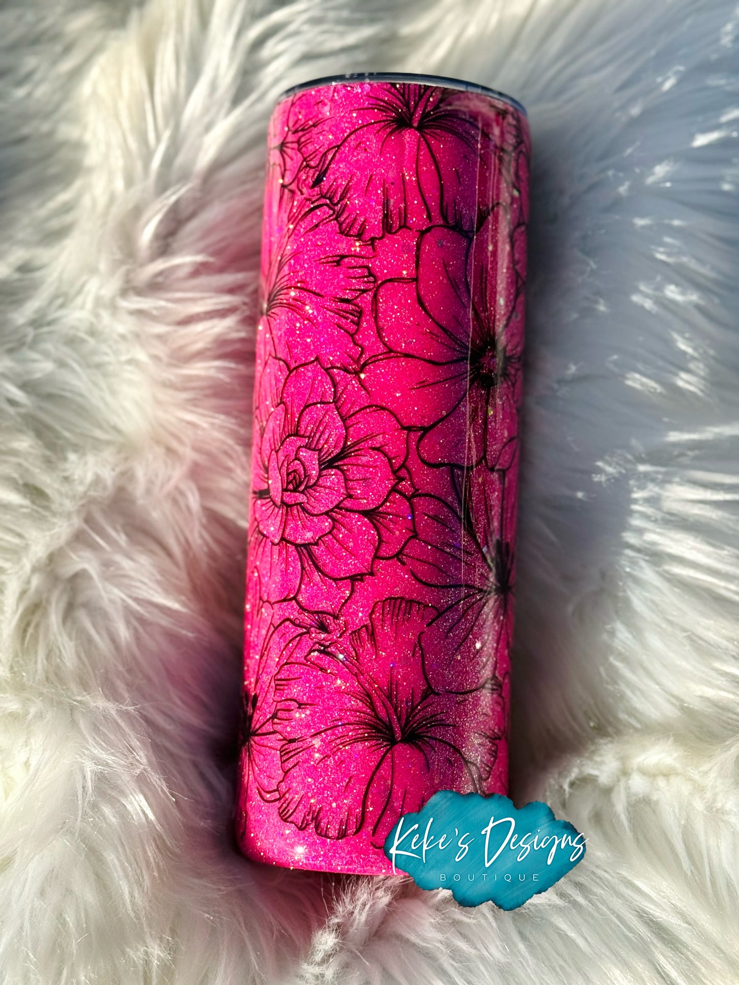Flower Crazy