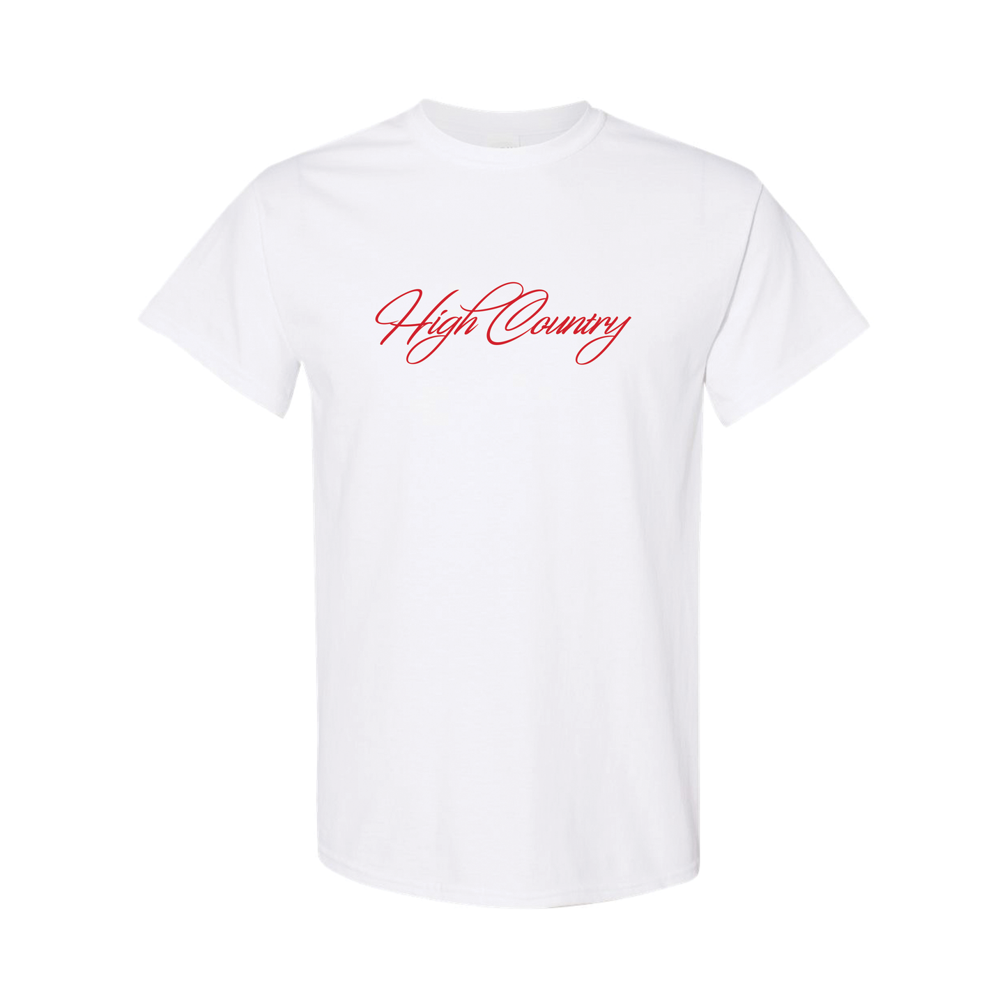 Youth - High Country Script