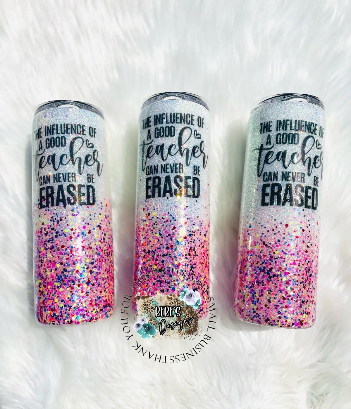 Crayon Confetti