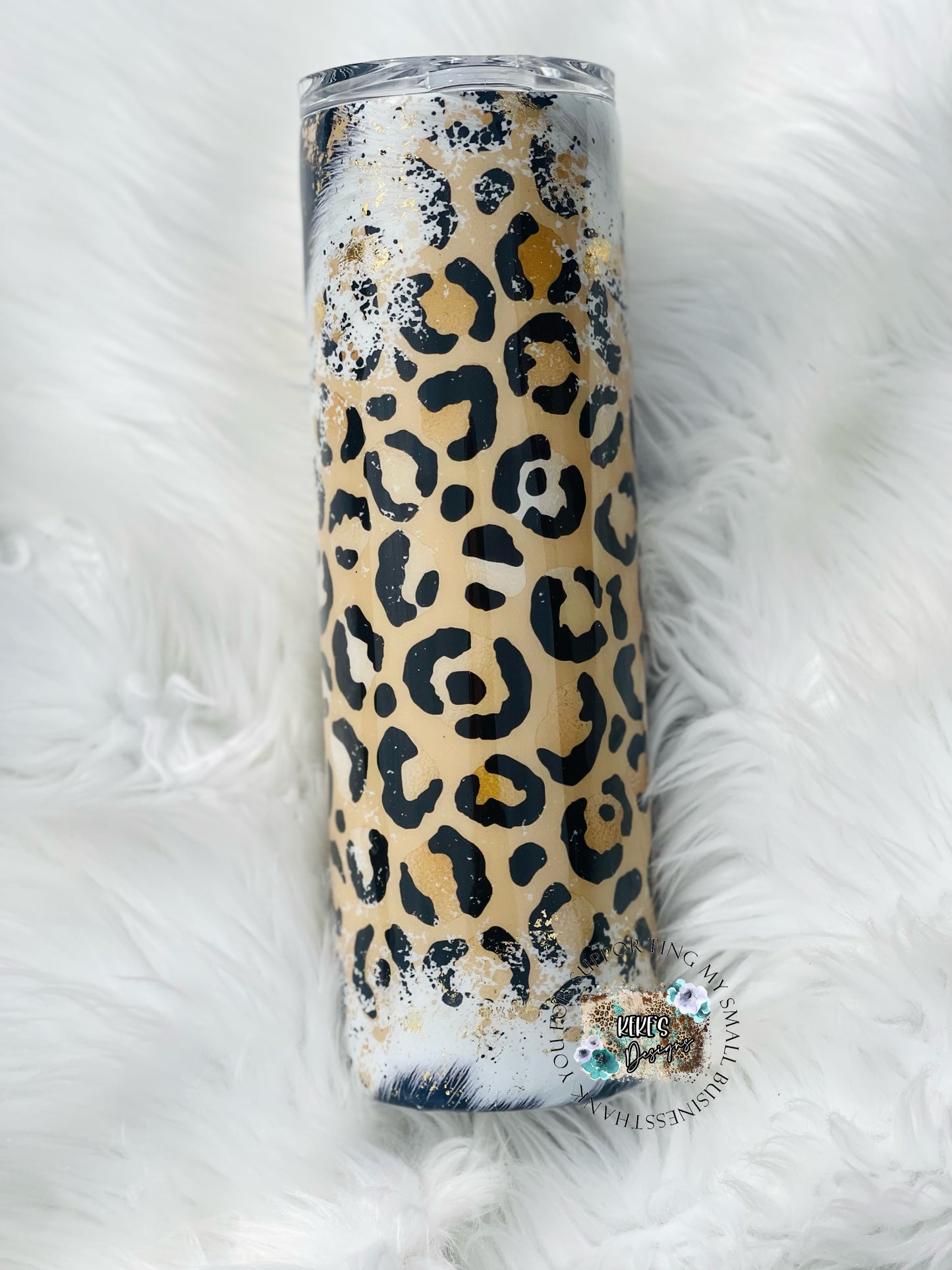 Leopard & Cowhide