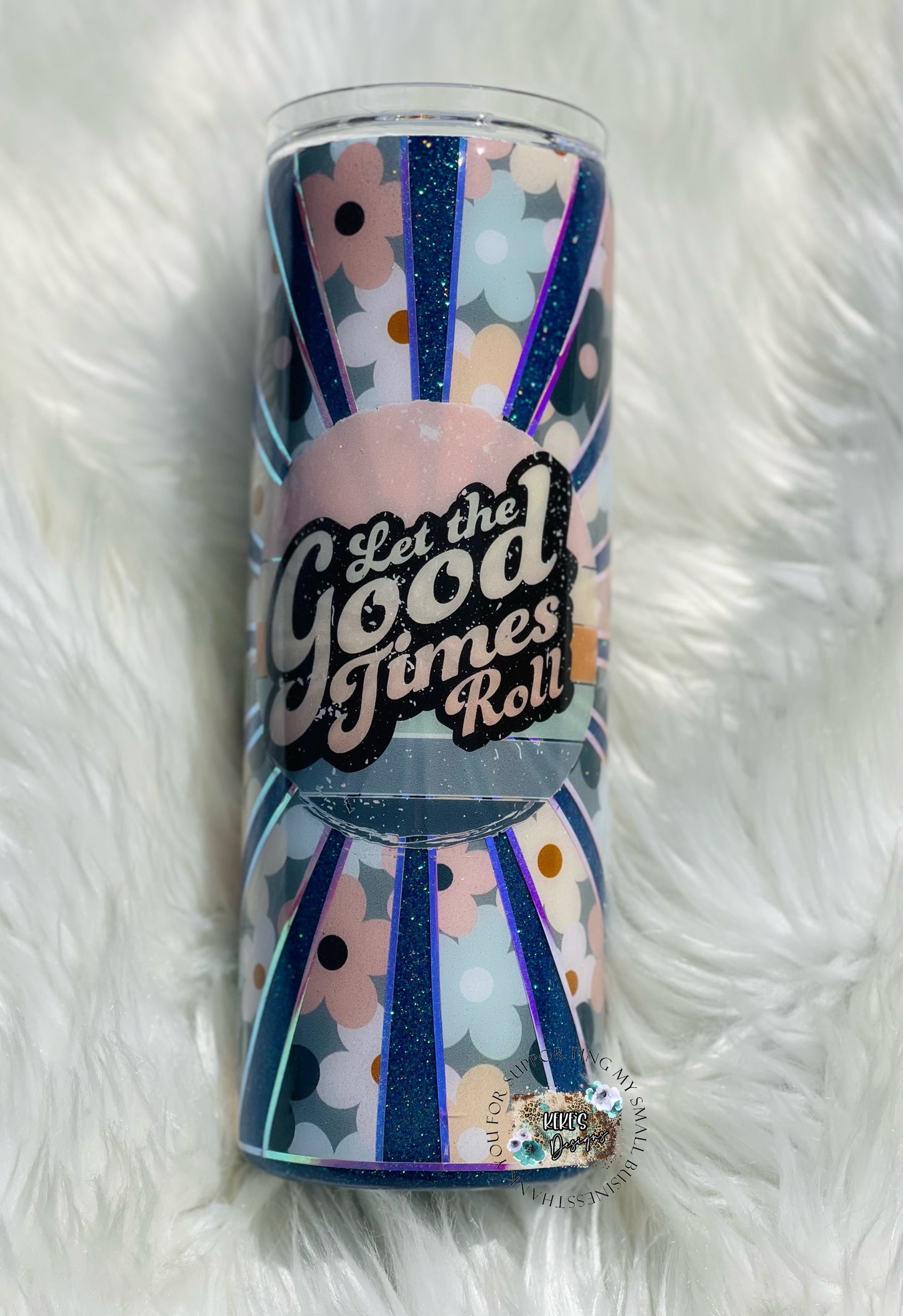 Let the Good Times Roll
