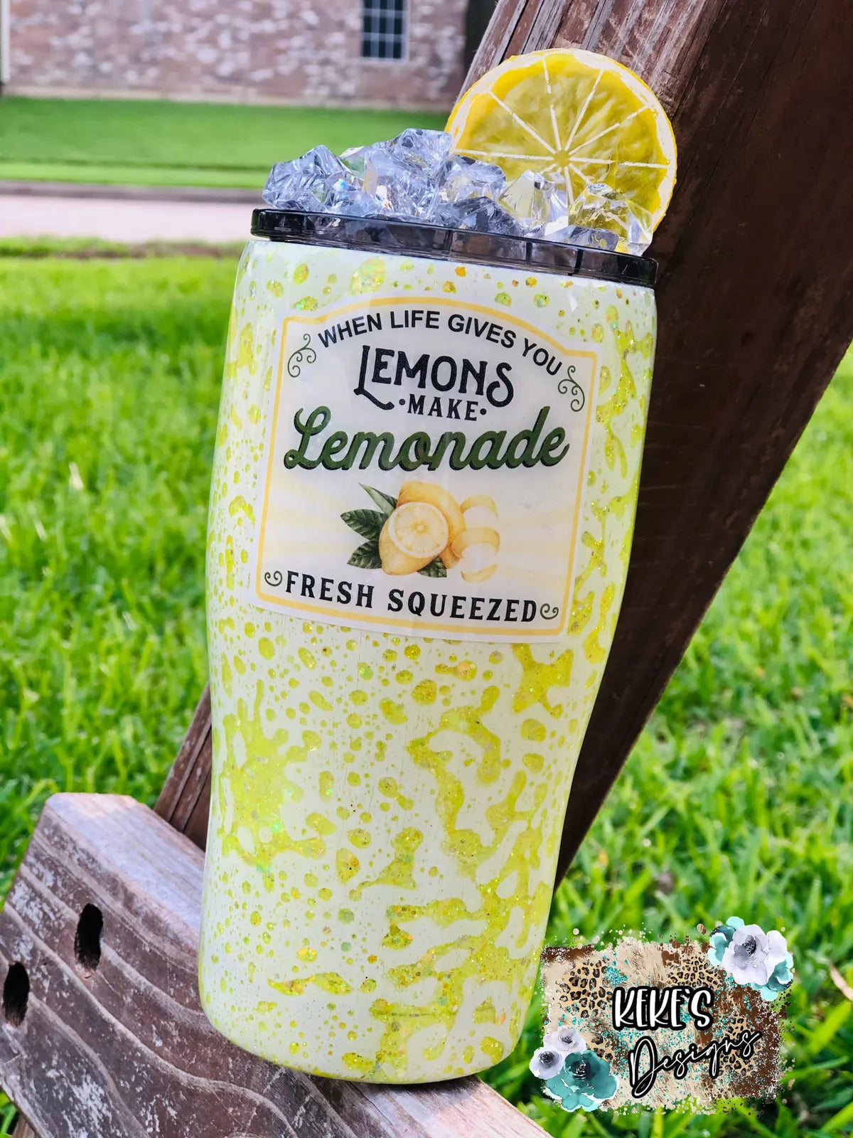 Make Lemonade