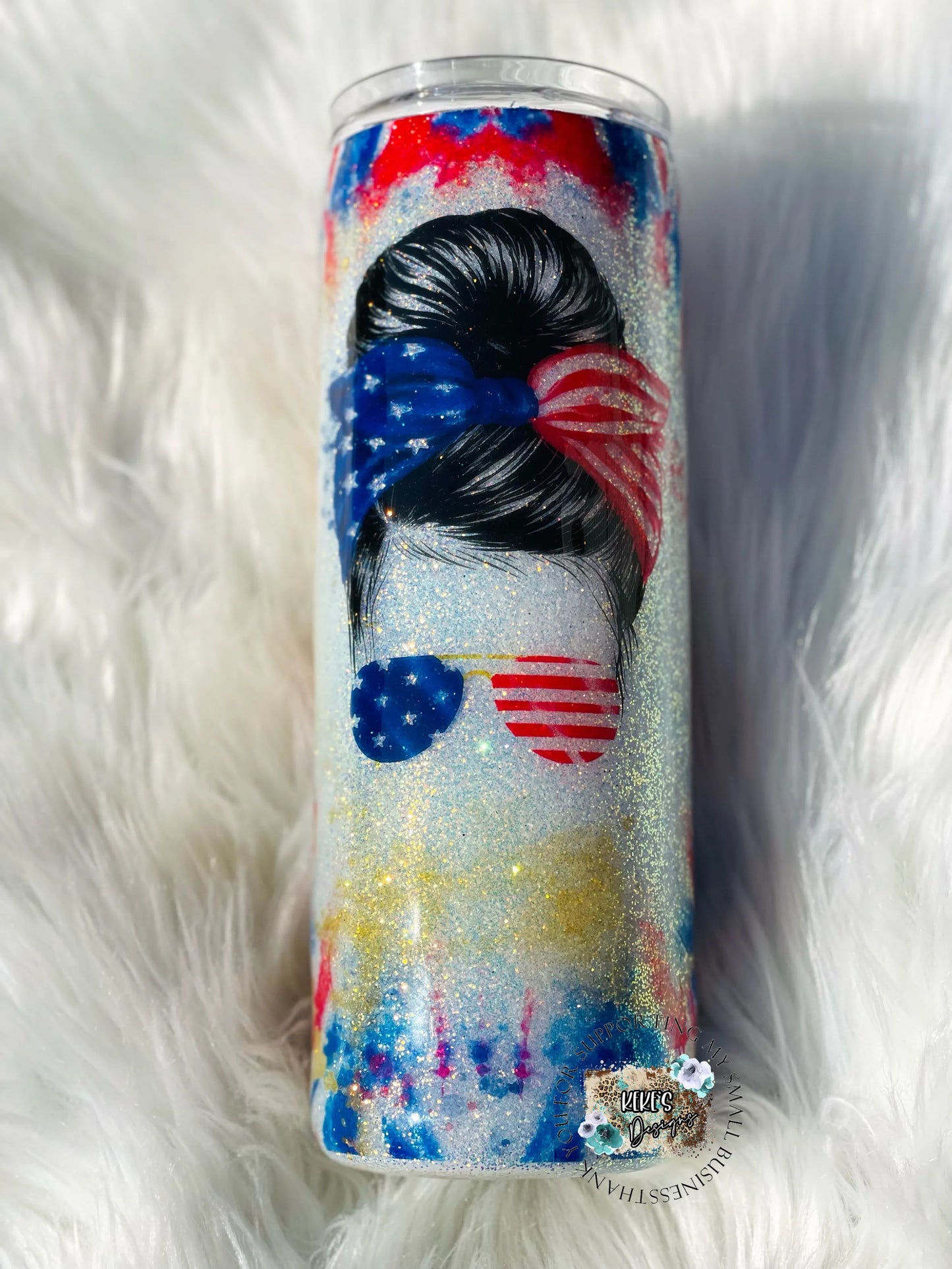 American Woman