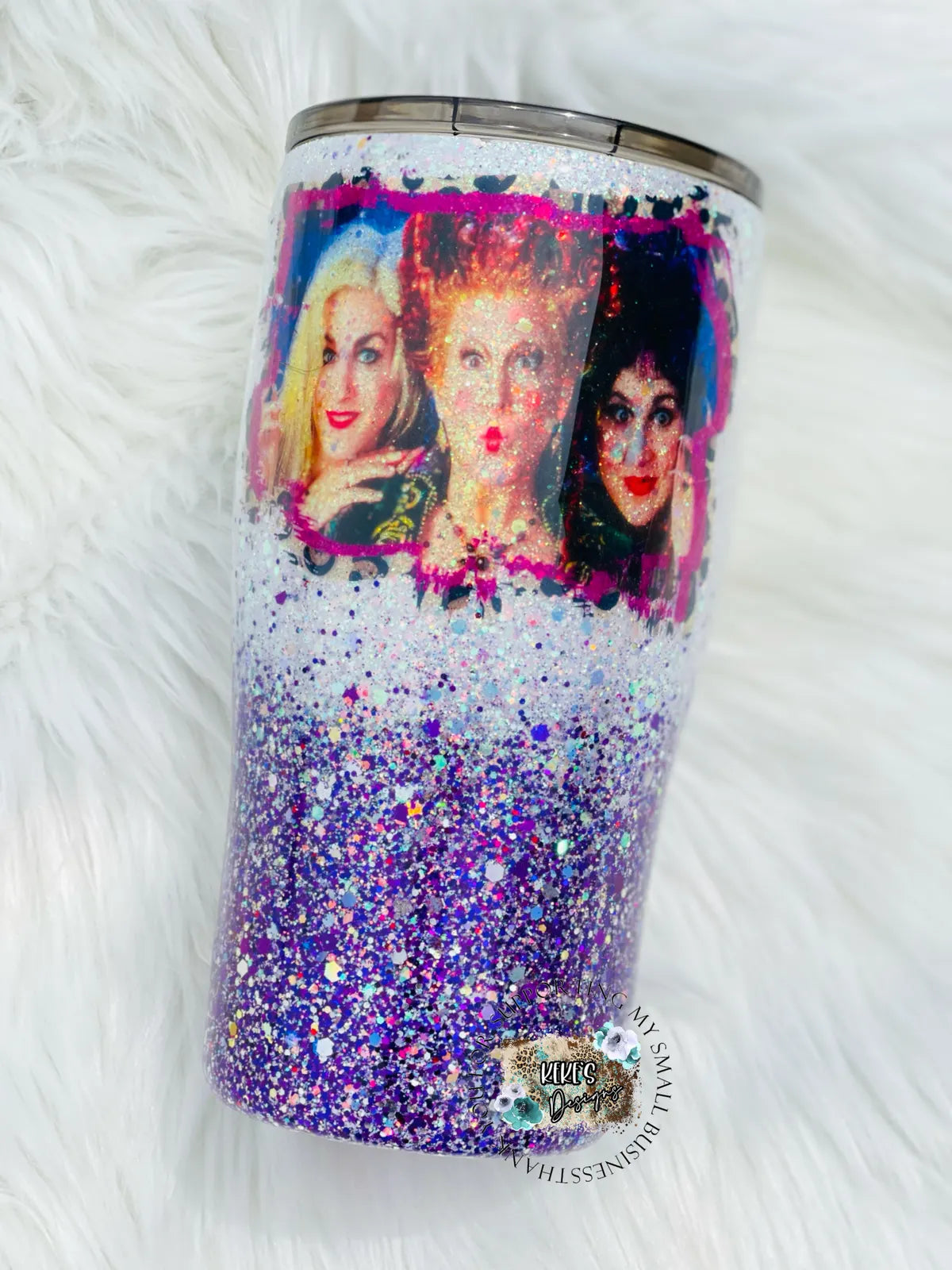 Hocus Pocus Full Face