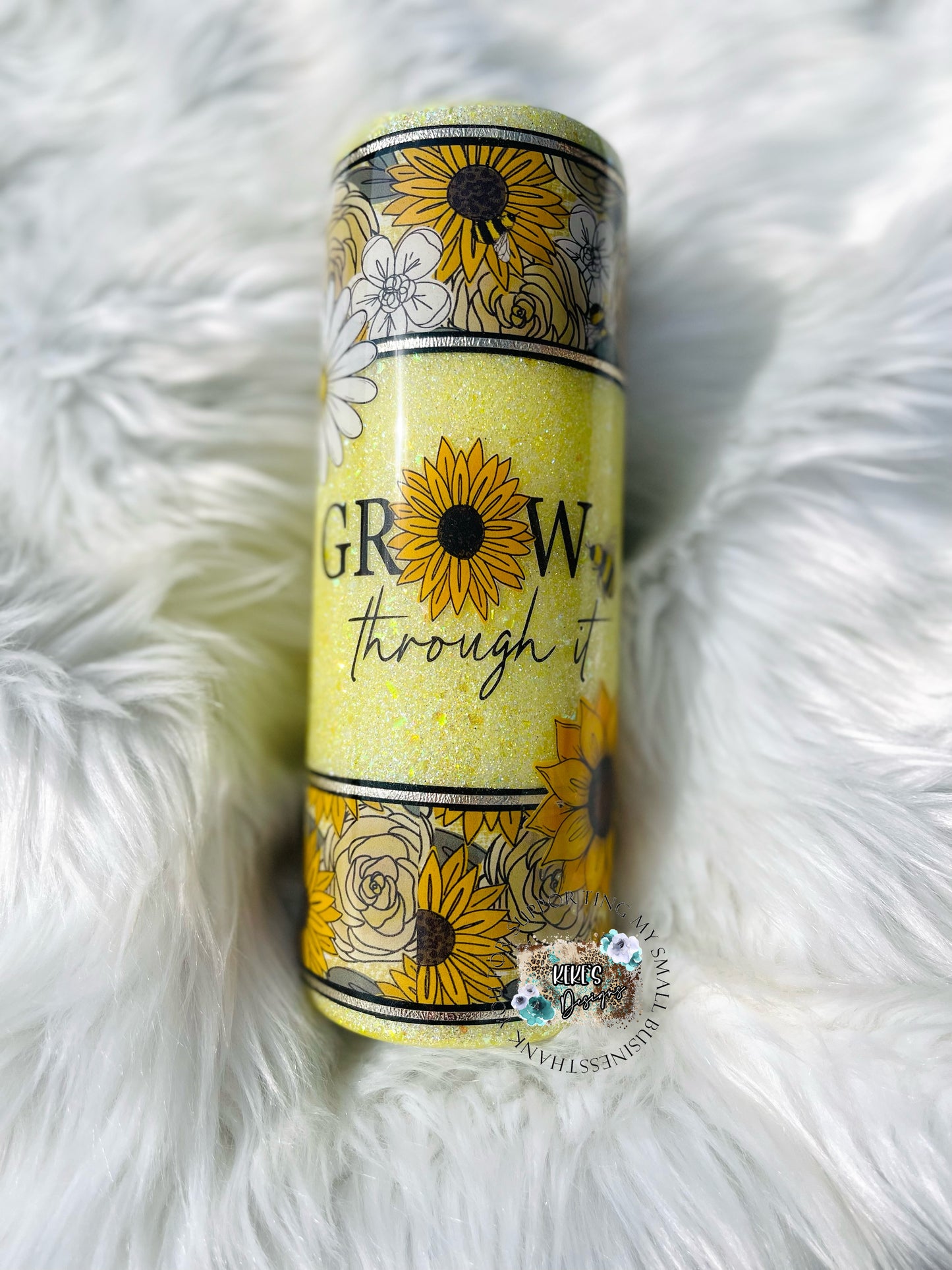 Grow Through It