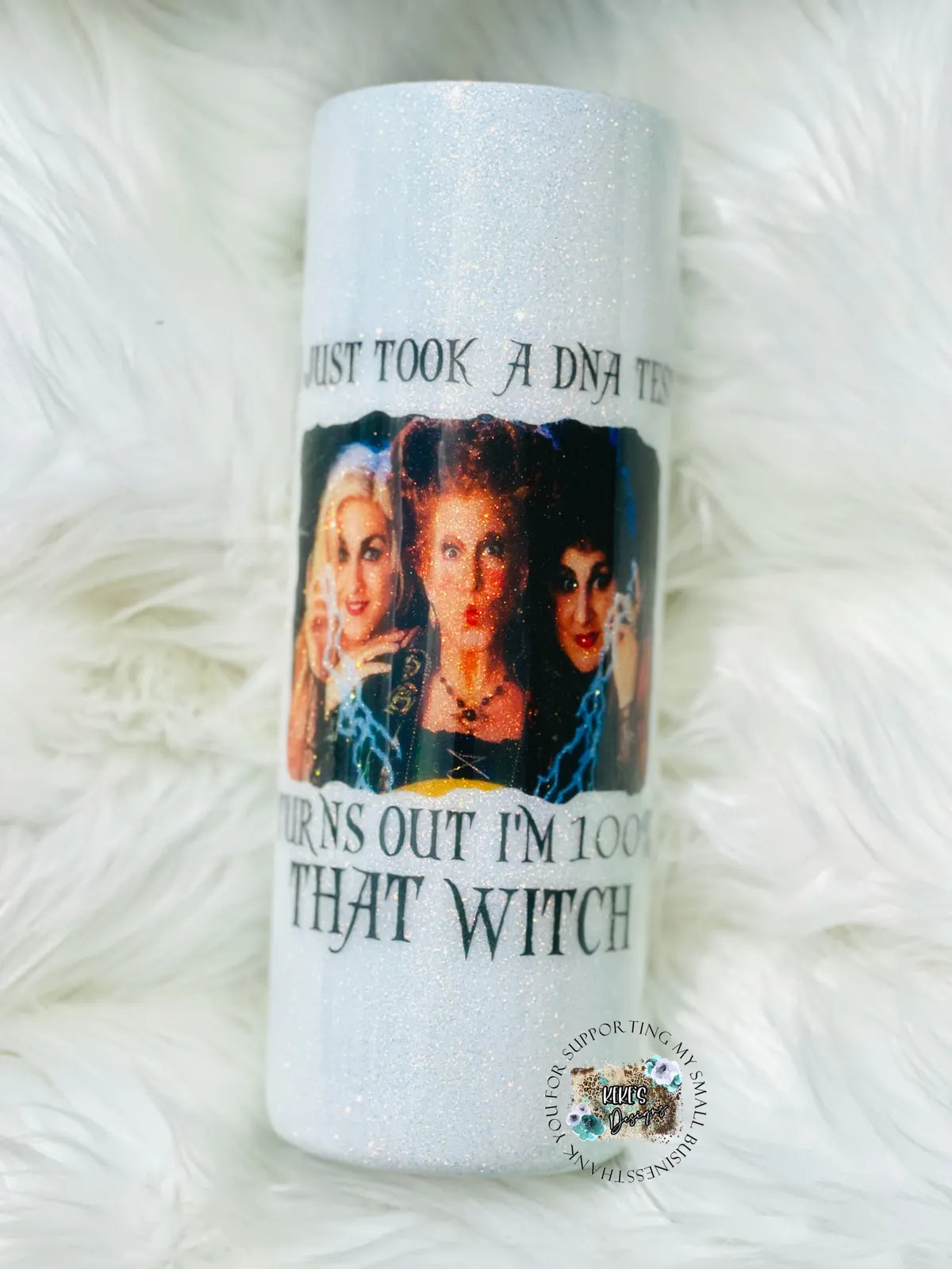 100% That Witch