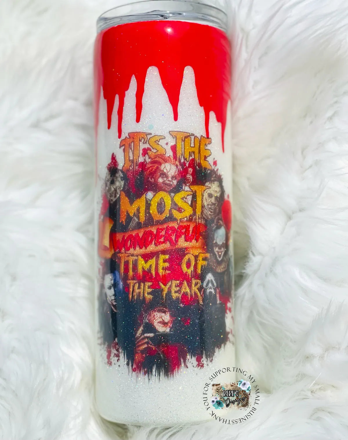 Most Horror Time of the Year