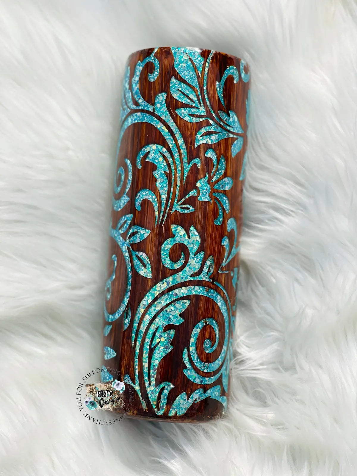 Tooled Leather