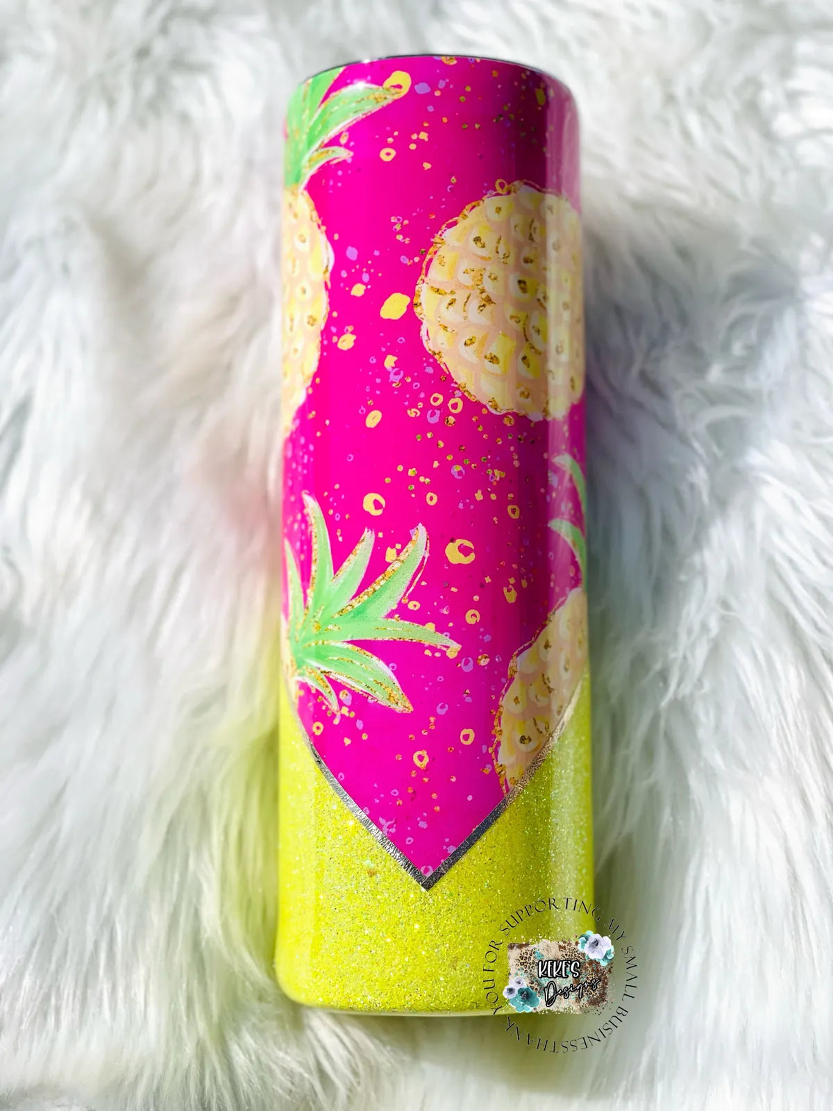 Pineapple Lovin
