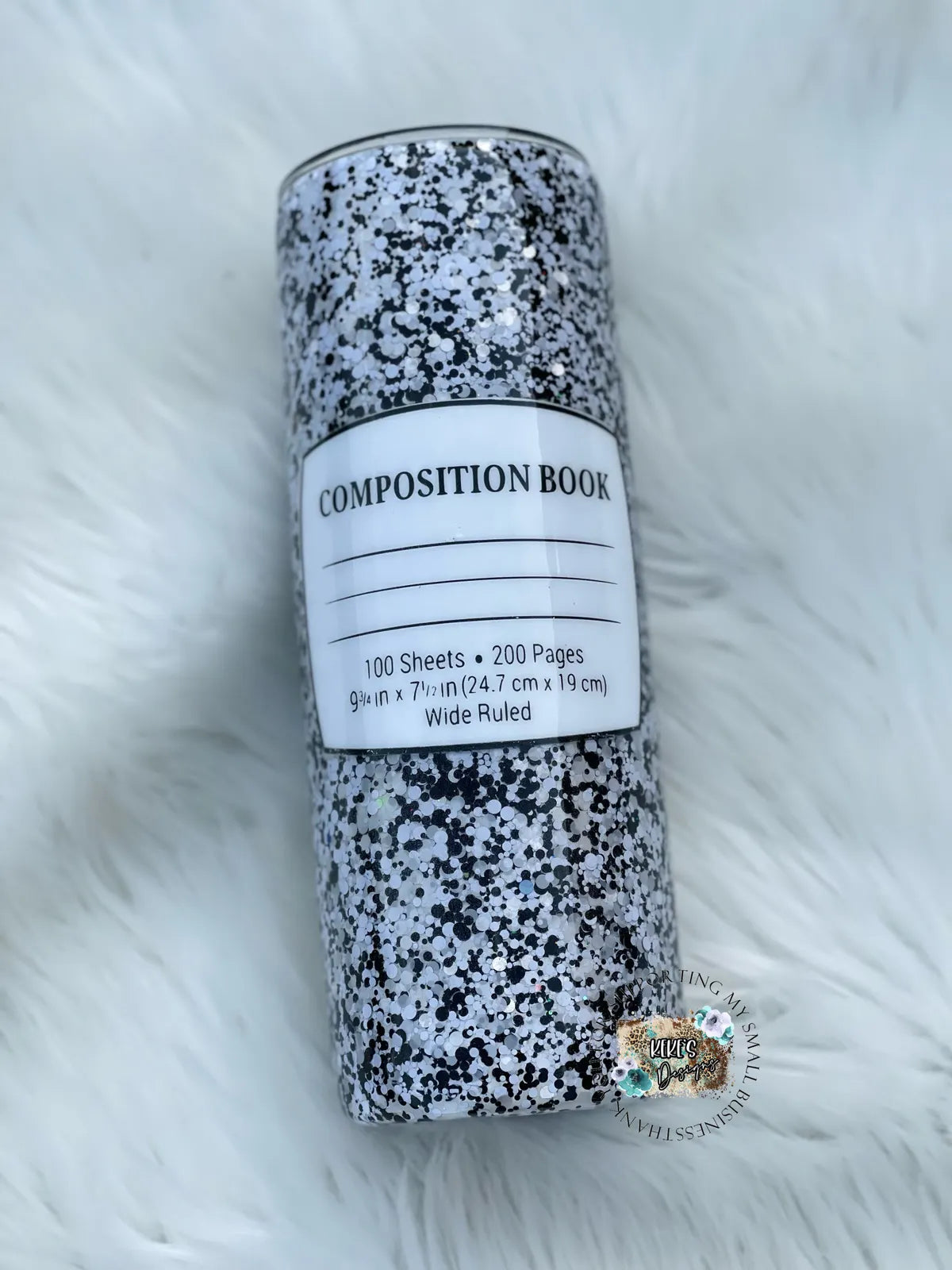 Compostion Notebook