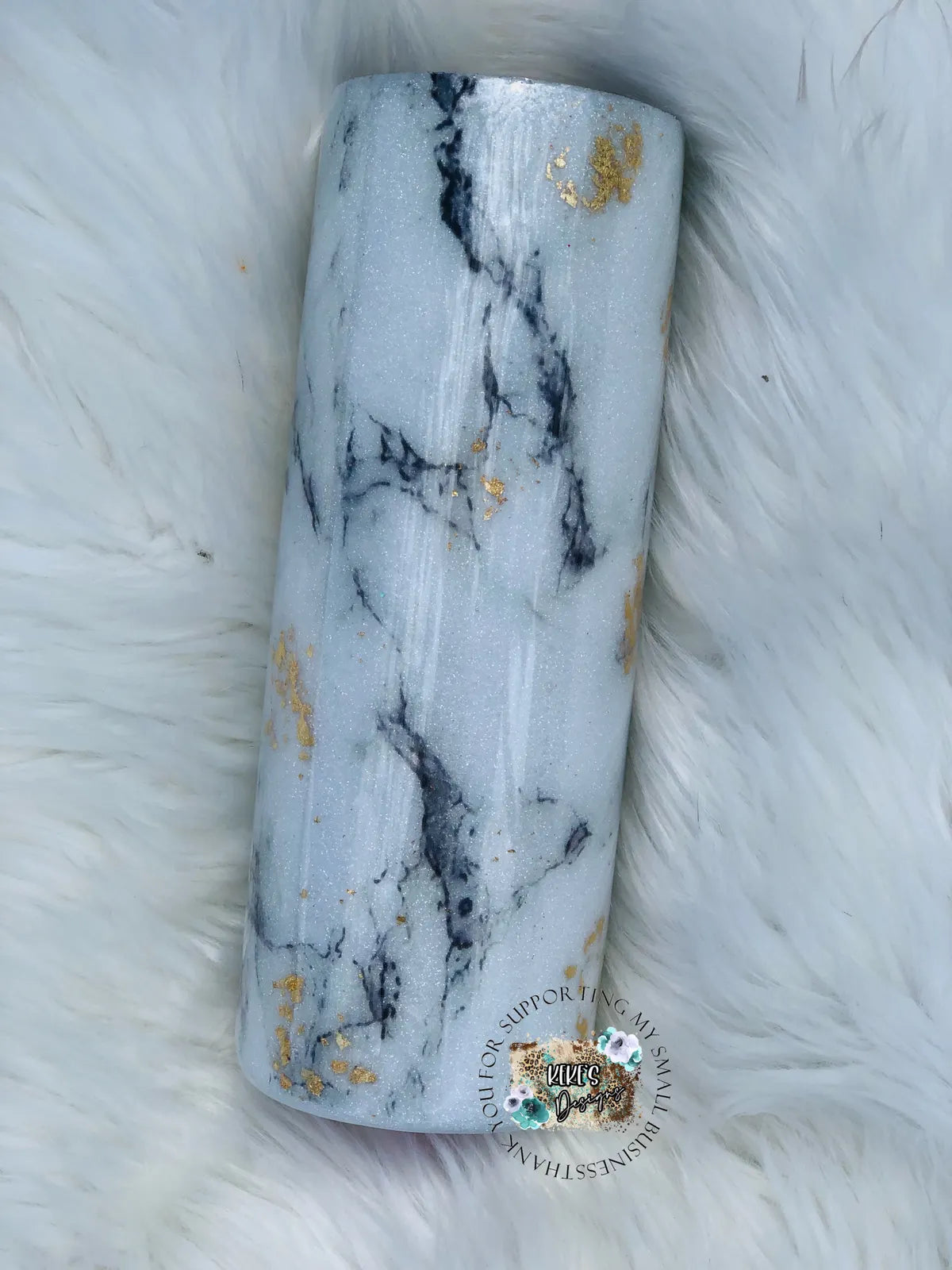 Black & White Marble