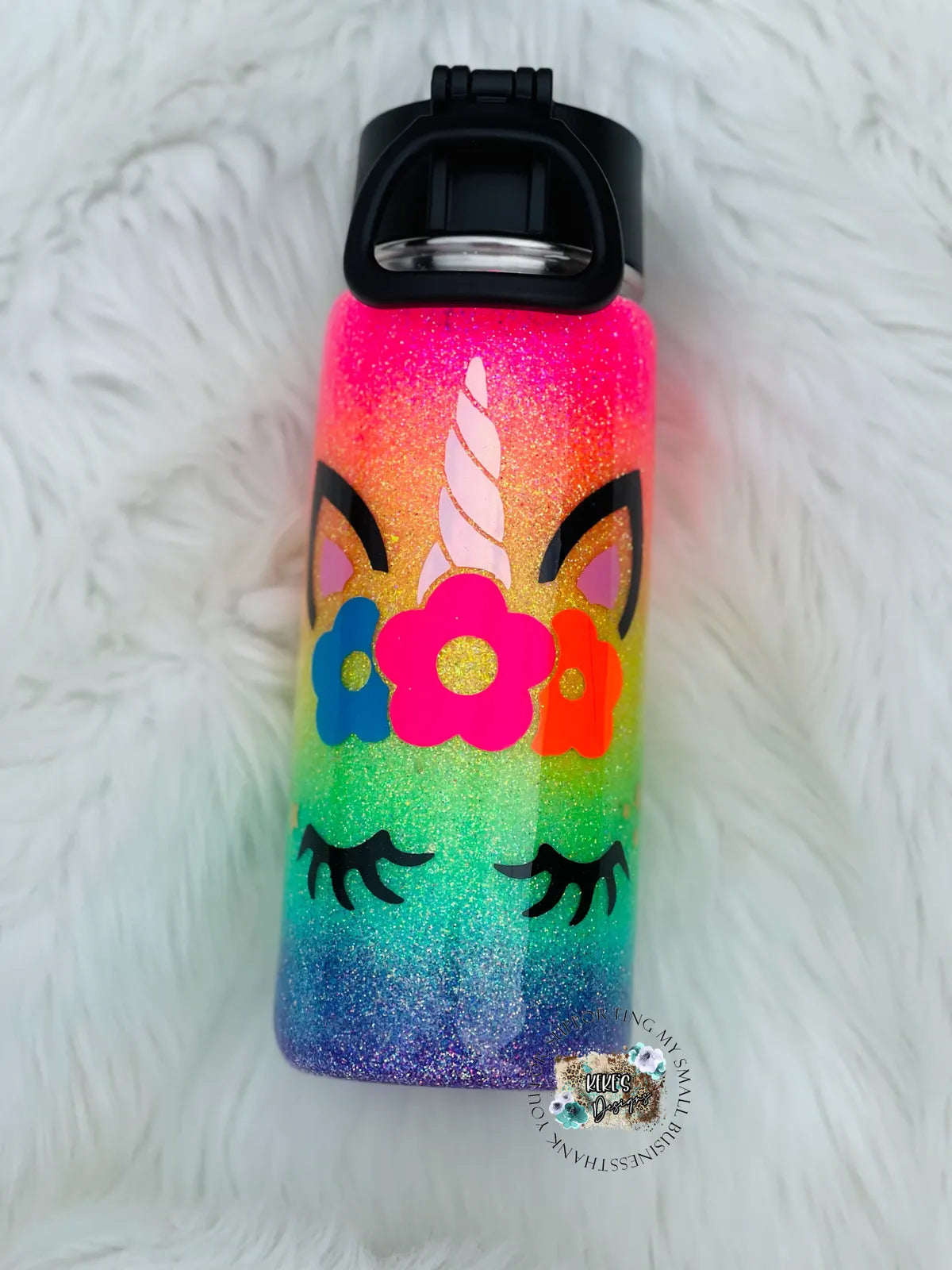 Rainbow Unicorn