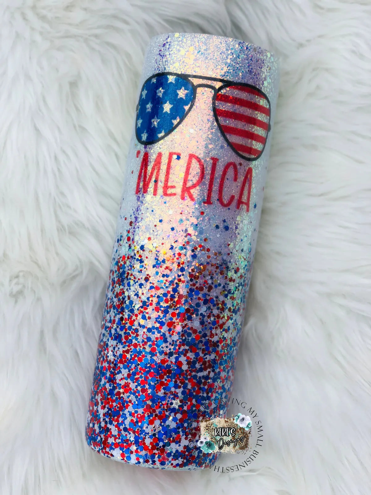 Merica Tumbler