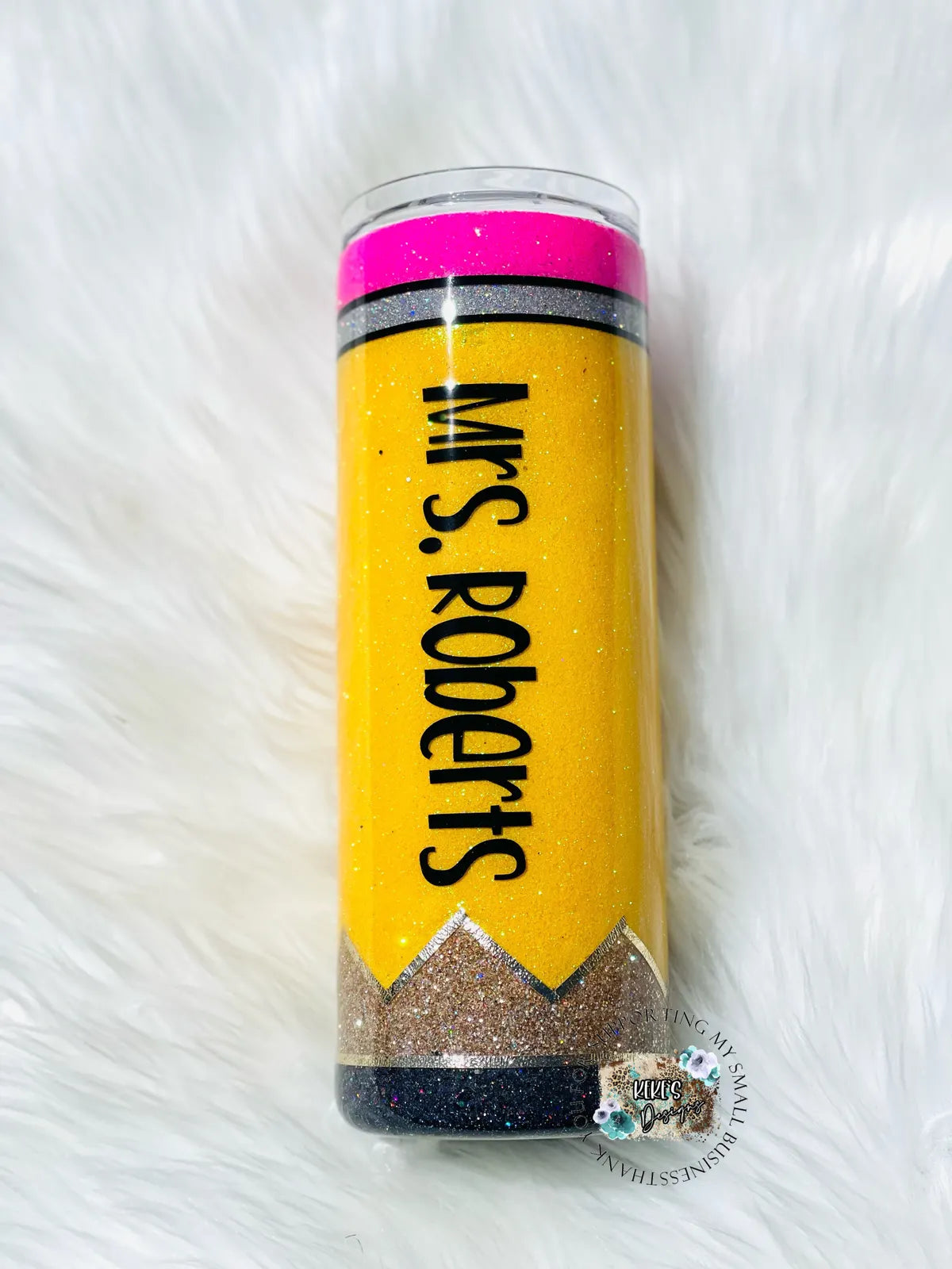 Pencil Cup