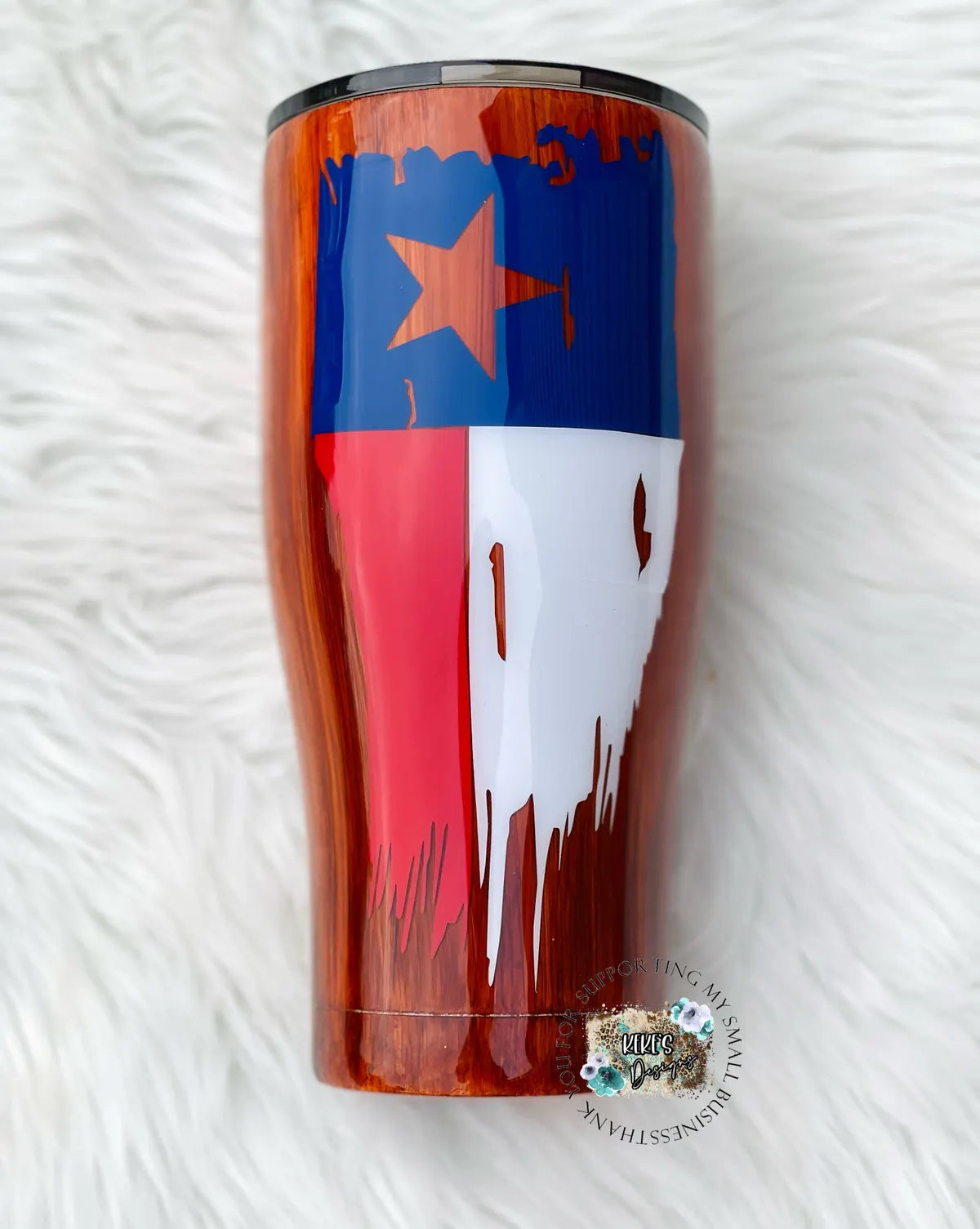Texas Flag