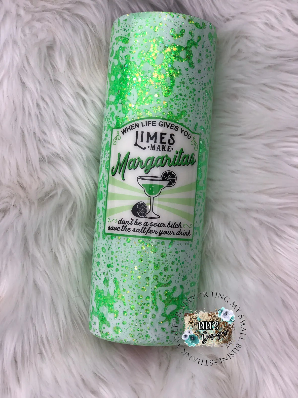 Margarita Tumbler
