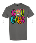 NEON COUGARS ADULT 2026