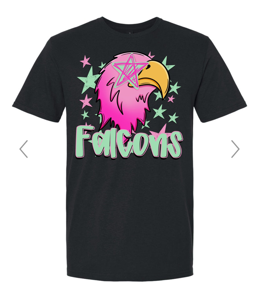 Falcon Preppy Star ADULT 2026