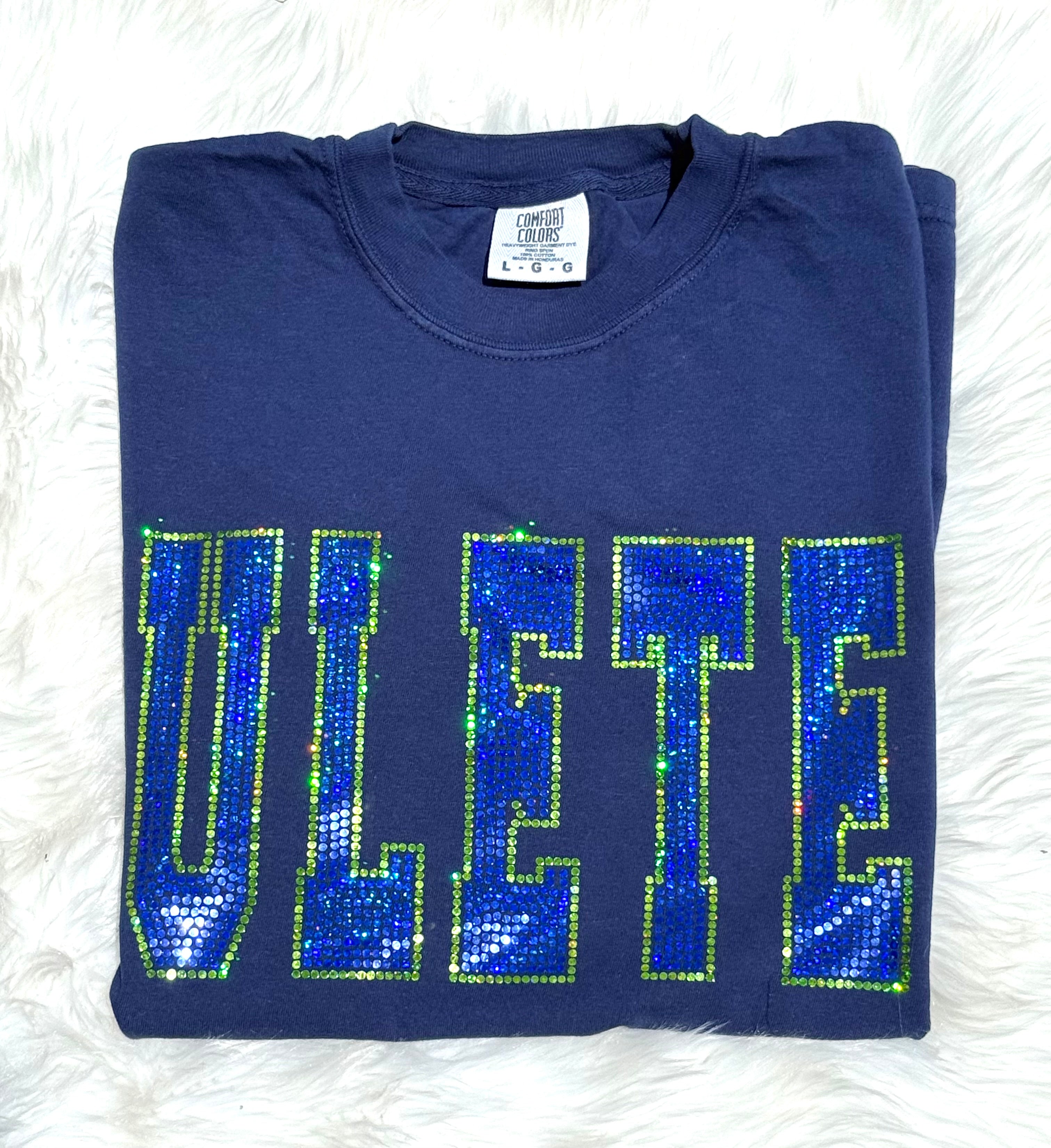 ULETE CUSTOM