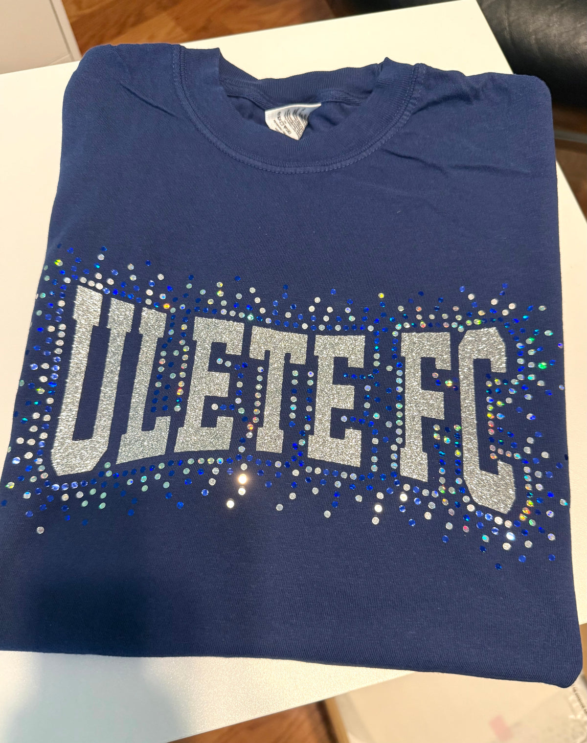 ULETE CUSTOM