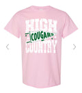 HIGH COUNTRY FLAG 2026 ADULT