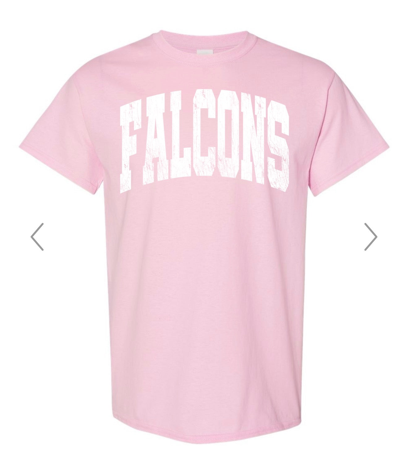 Falcons YOUTH 2026