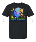Falcons Splatter YOUTH 2026