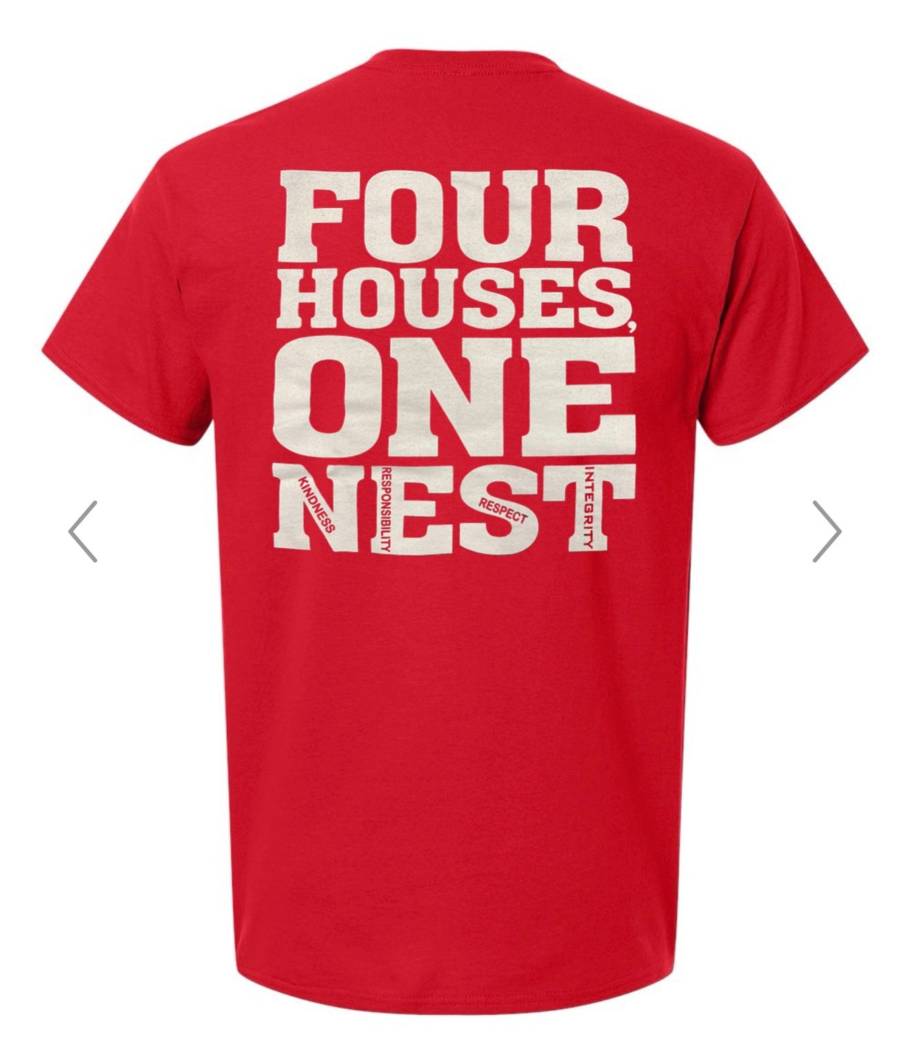 House Shirts ADULT