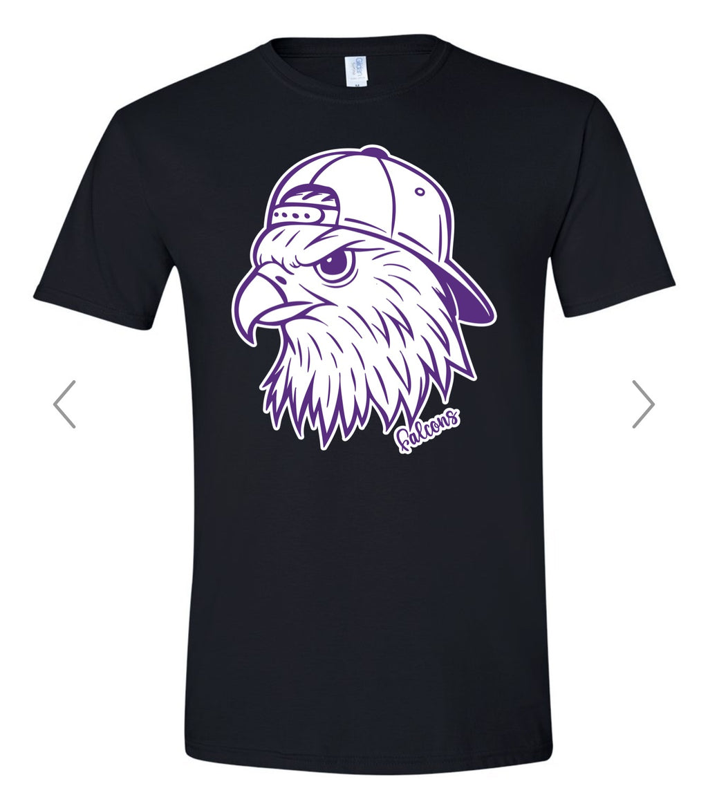 Falcon ADULT Tshirt