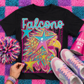 RETRO FALCON ADULT
