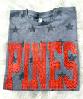 PINES STAR SHIRT