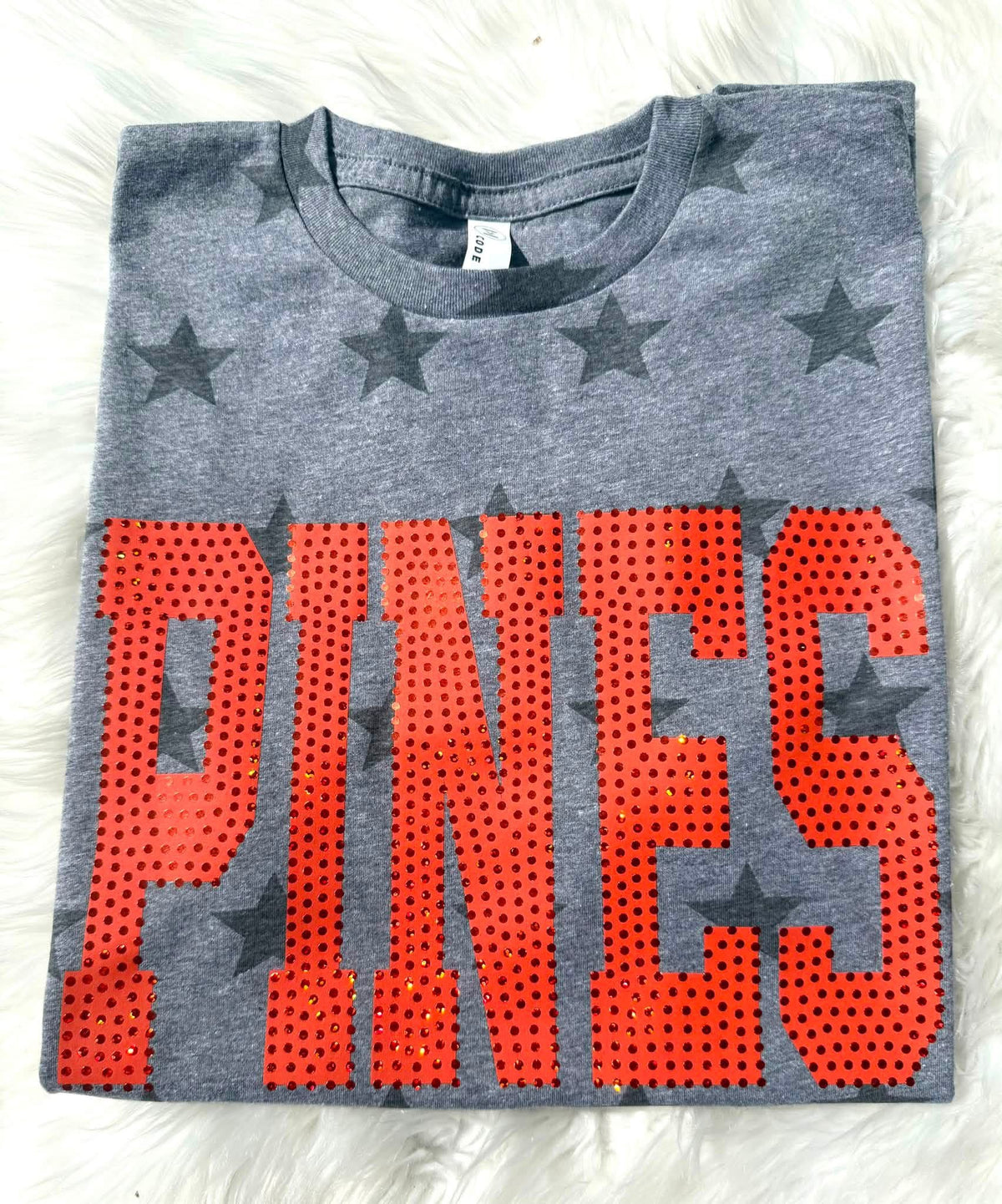 PINES STAR SHIRT