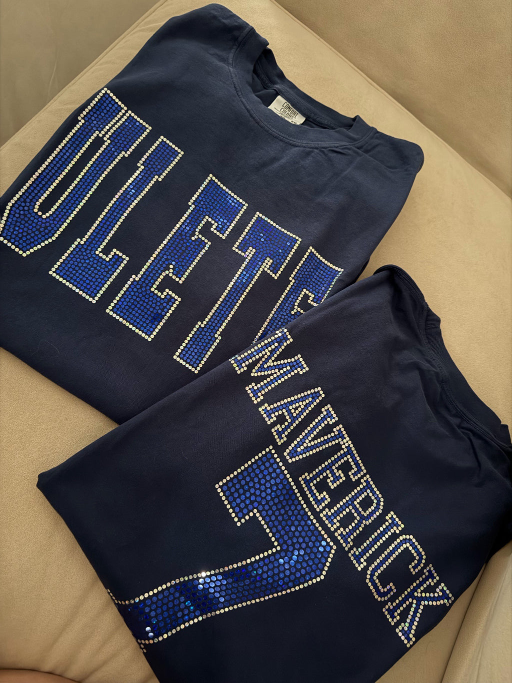 ULETE CUSTOM