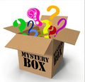 TEAM MASCOT MYSTERY BOX