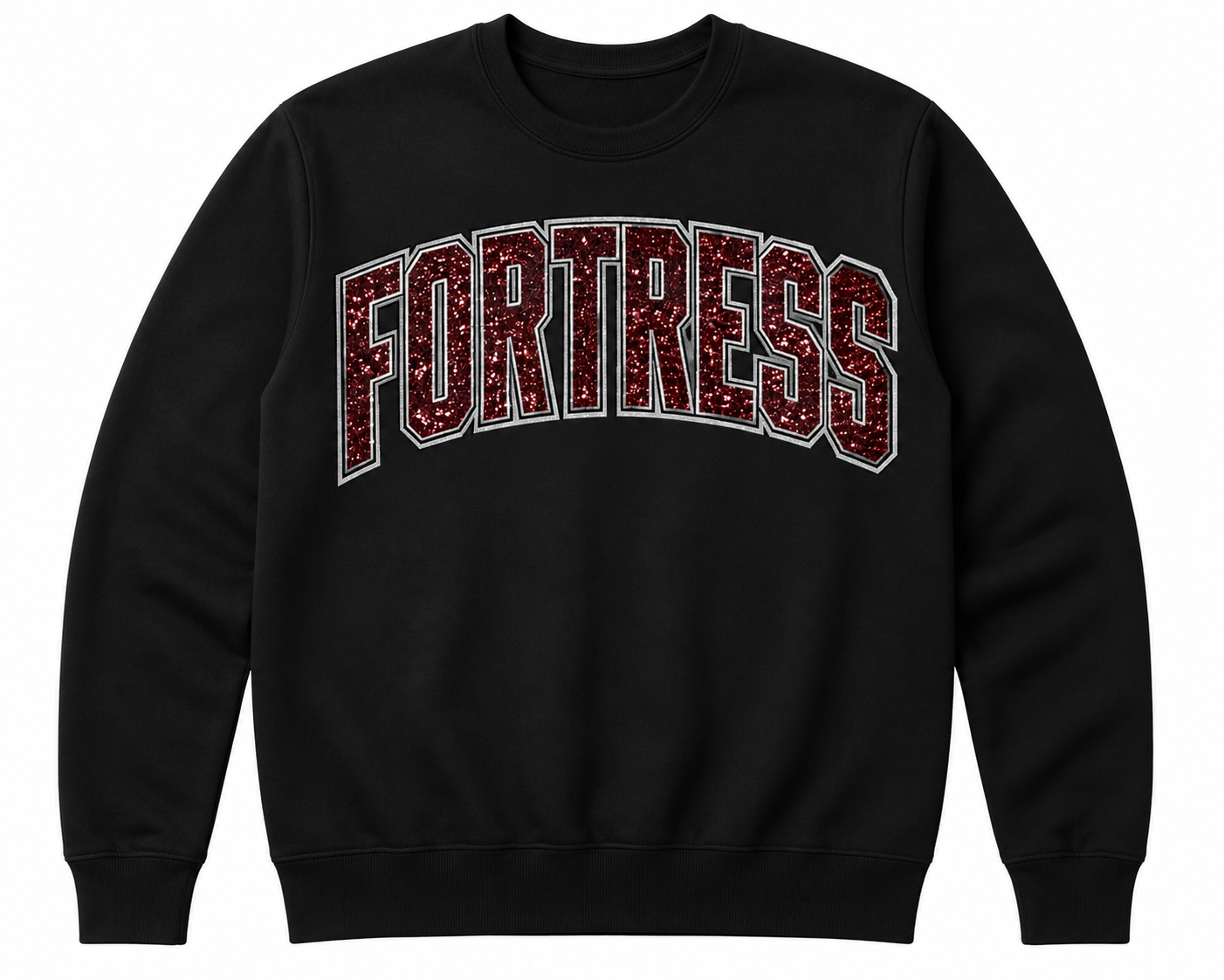 FORTRESS PULLOVER