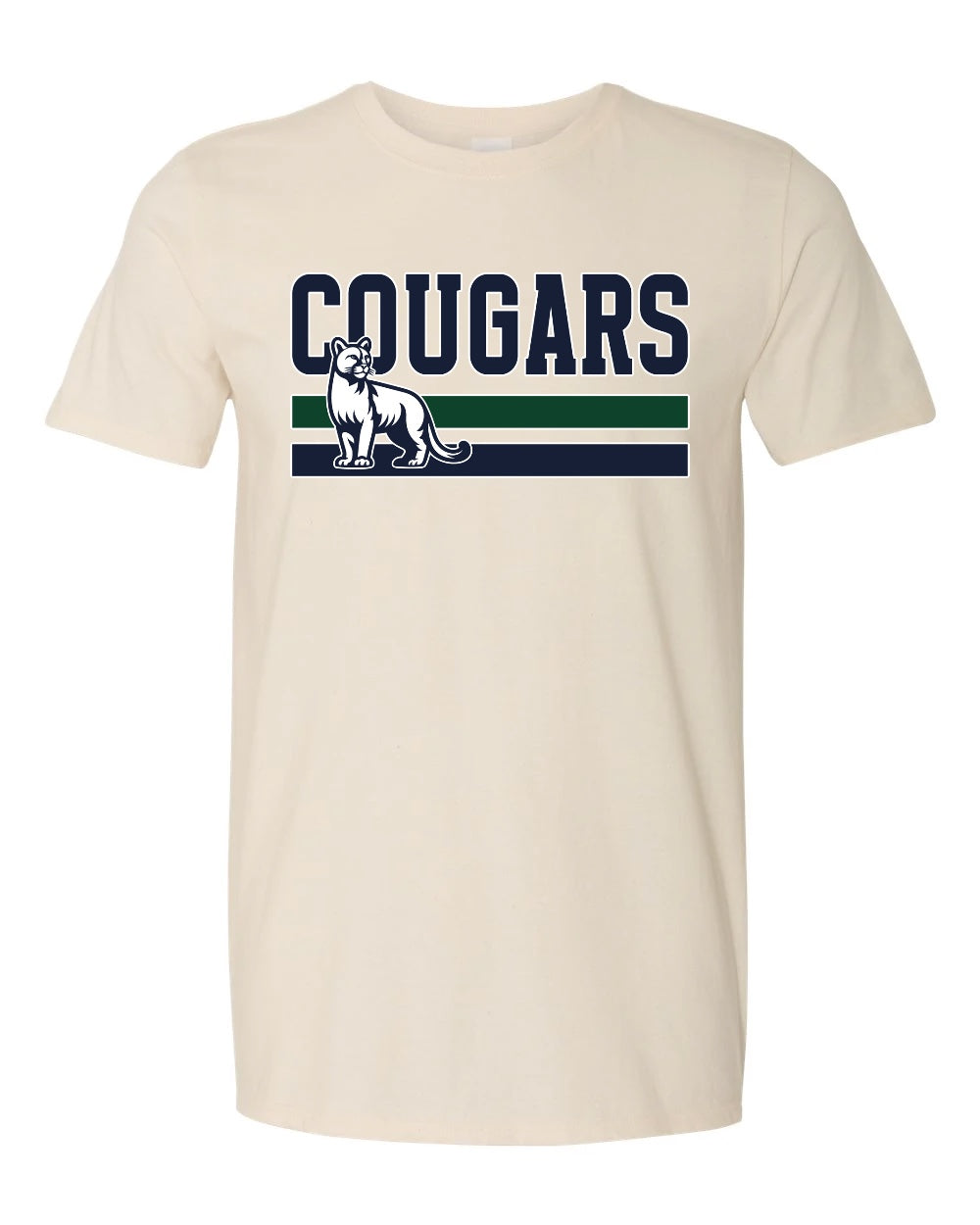COUGARS ADULT