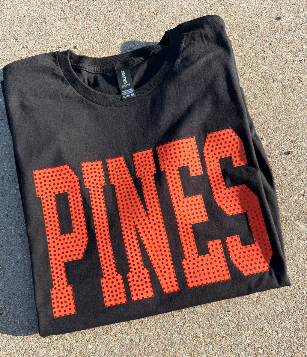 PINES SPANGLE