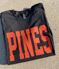 PINES SPANGLE